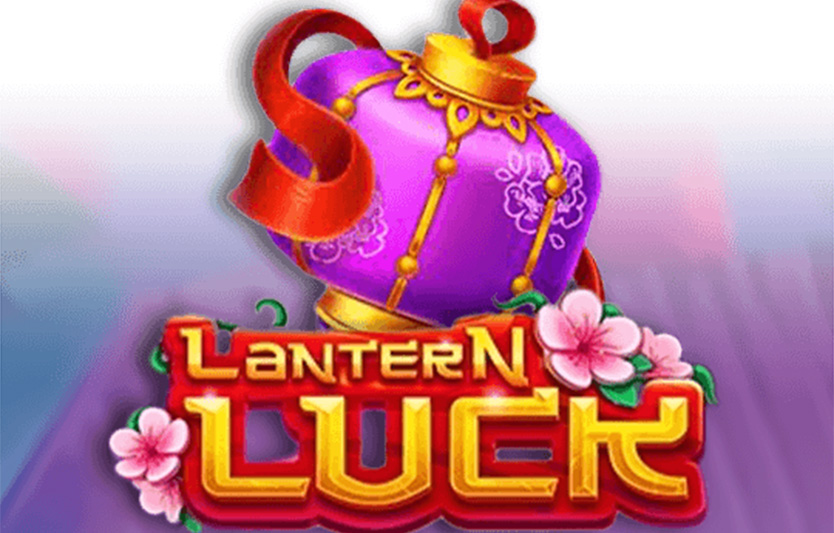Ігрові автомати Lantern Luck