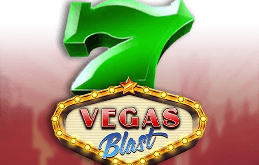 Ігрові автомати Vegas Blast