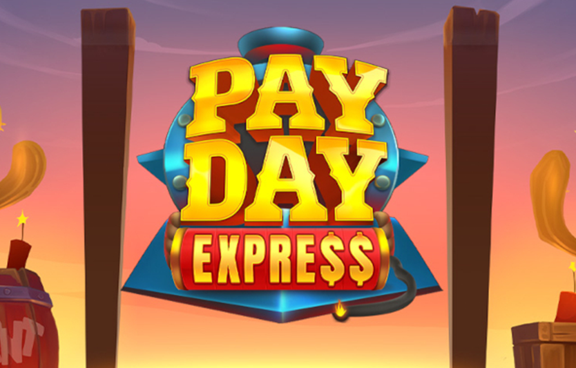 Ігрові автомати Payday Express