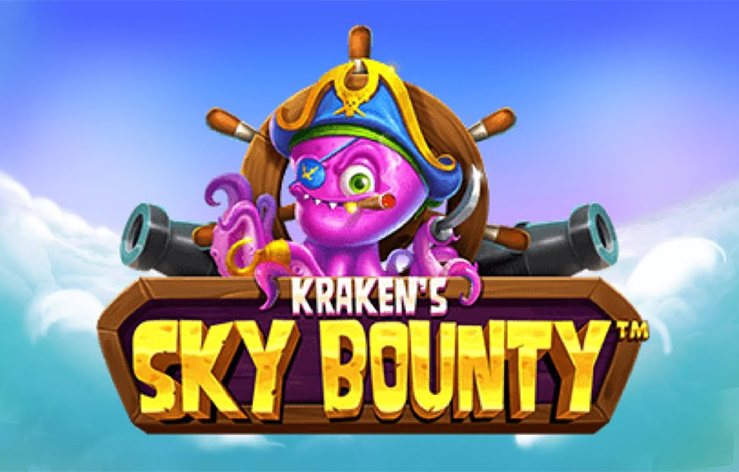 Ігрові автомати Sky Bounty